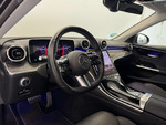 Mercedes Clase C AMG miniatura 8
