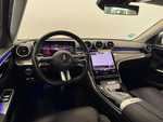 Mercedes Clase C AMG miniatura 9