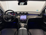 Mercedes Clase C AMG miniatura 10