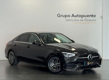 Mercedes - Clase C