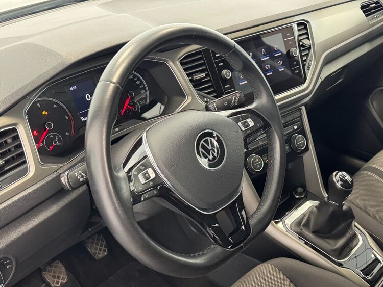 Volkswagen T-Roc ADVANCE foto 19