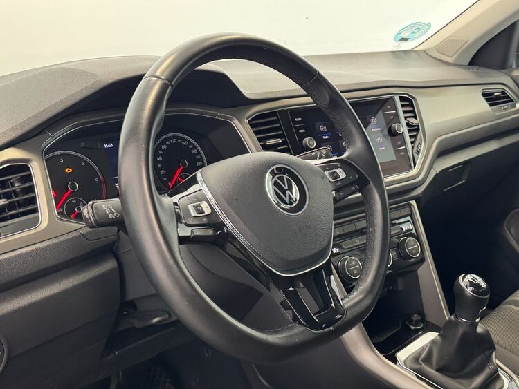 Volkswagen T-Roc ADVANCE foto 20