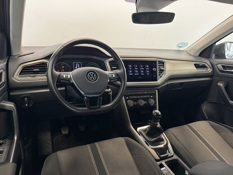 Volkswagen T-Roc ADVANCE foto 9
