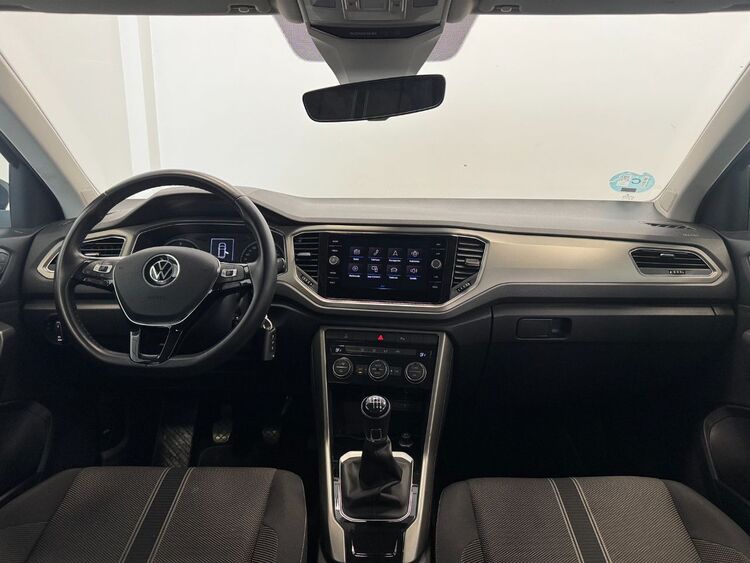 Volkswagen T-Roc ADVANCE foto 10