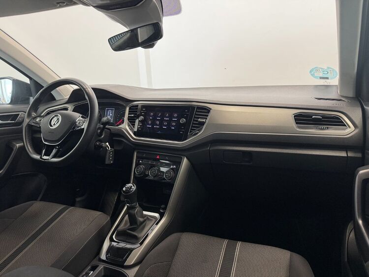 Volkswagen T-Roc ADVANCE foto 11