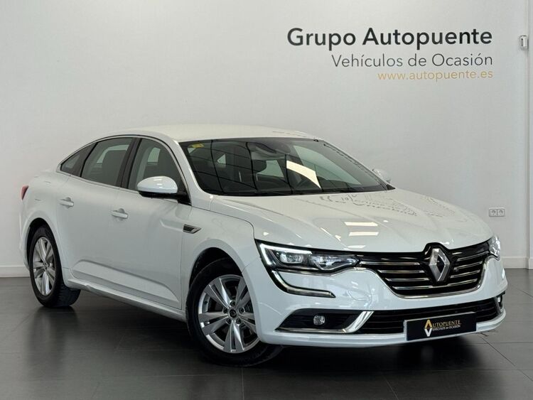 Renault Talisman ZEN ENERGY foto 2