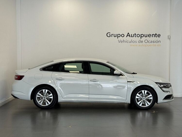 Renault Talisman ZEN ENERGY foto 3