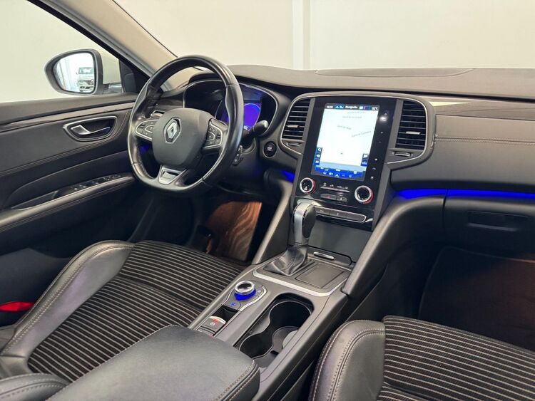 Renault Talisman ZEN ENERGY foto 12