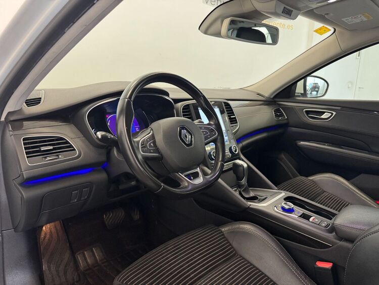 Renault Talisman ZEN ENERGY foto 14