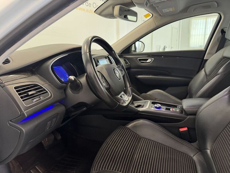 Renault Talisman ZEN ENERGY foto 15