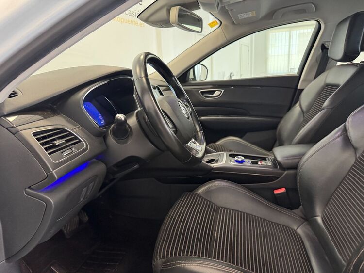 Renault Talisman ZEN ENERGY foto 16