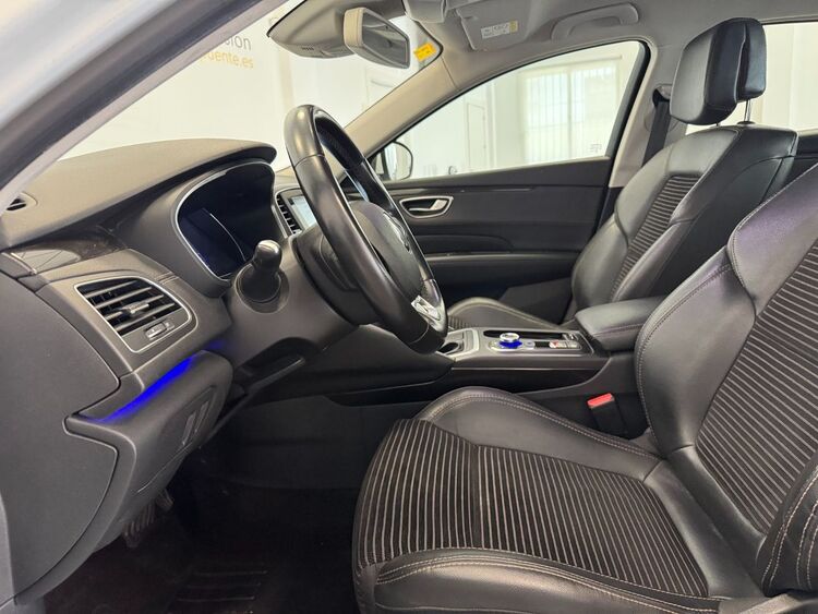 Renault Talisman ZEN ENERGY foto 17
