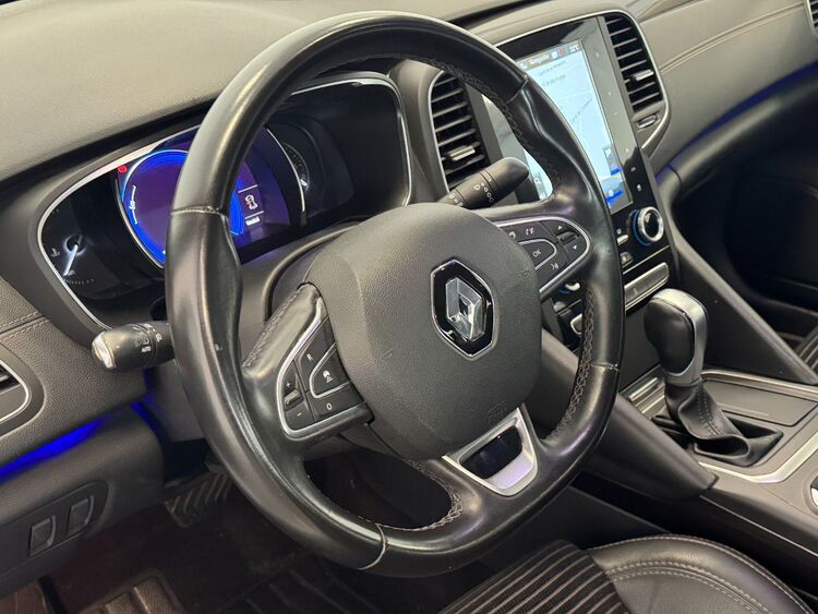 Renault Talisman ZEN ENERGY foto 21