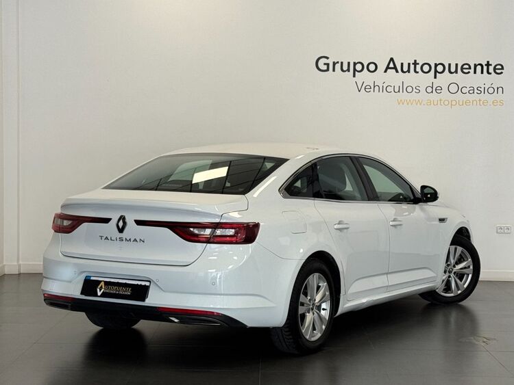 Renault Talisman ZEN ENERGY foto 4