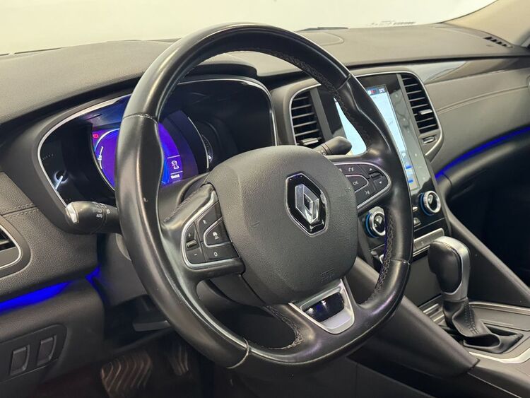Renault Talisman ZEN ENERGY foto 22