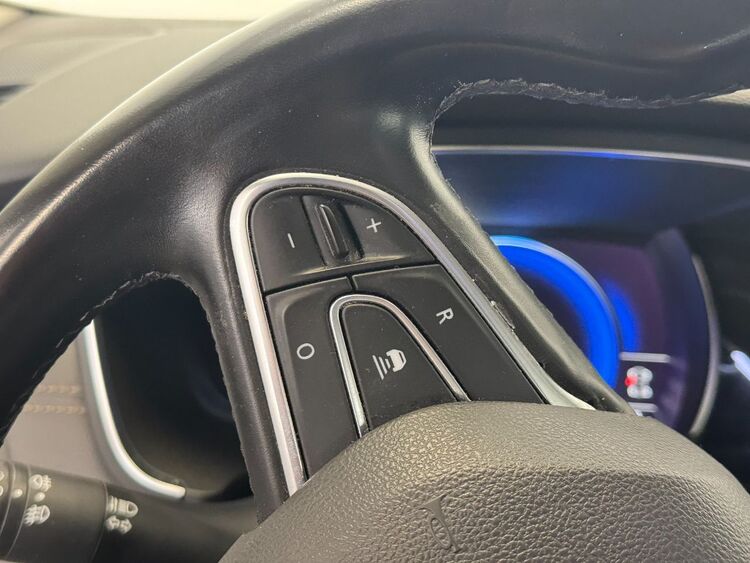 Renault Talisman ZEN ENERGY foto 26