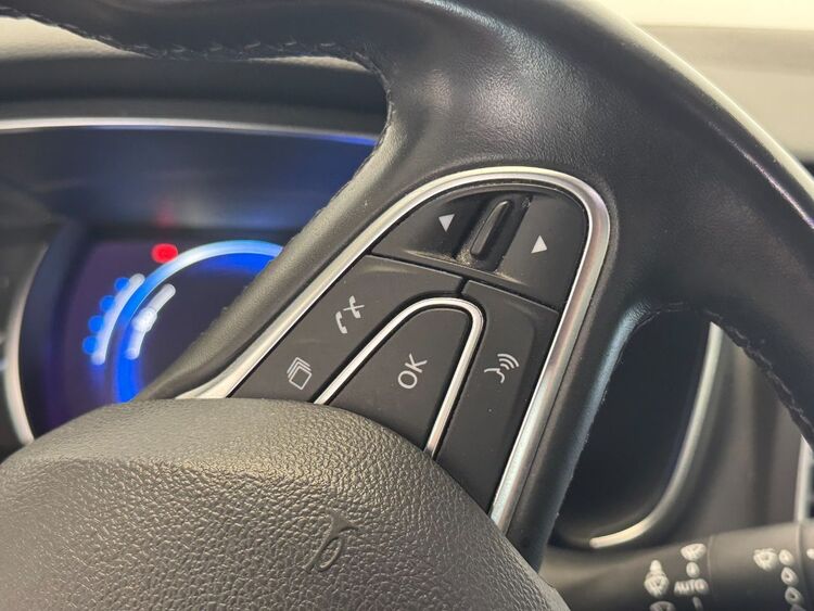 Renault Talisman ZEN ENERGY foto 27