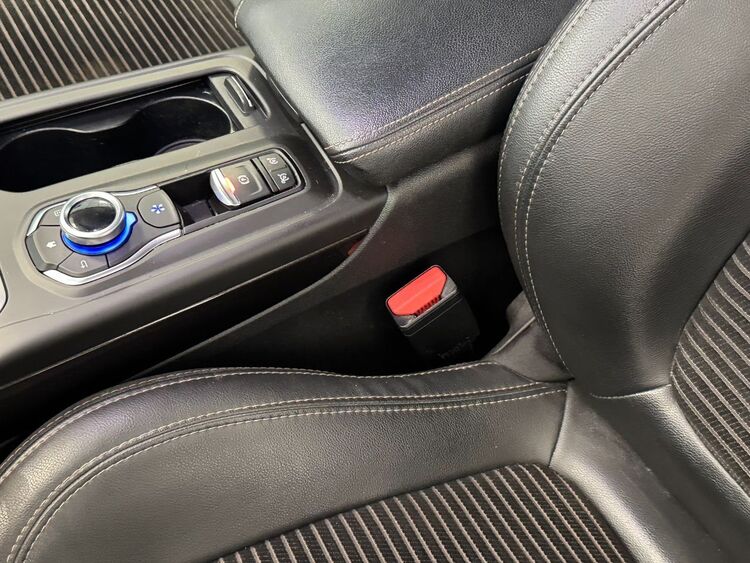 Renault Talisman ZEN ENERGY foto 28