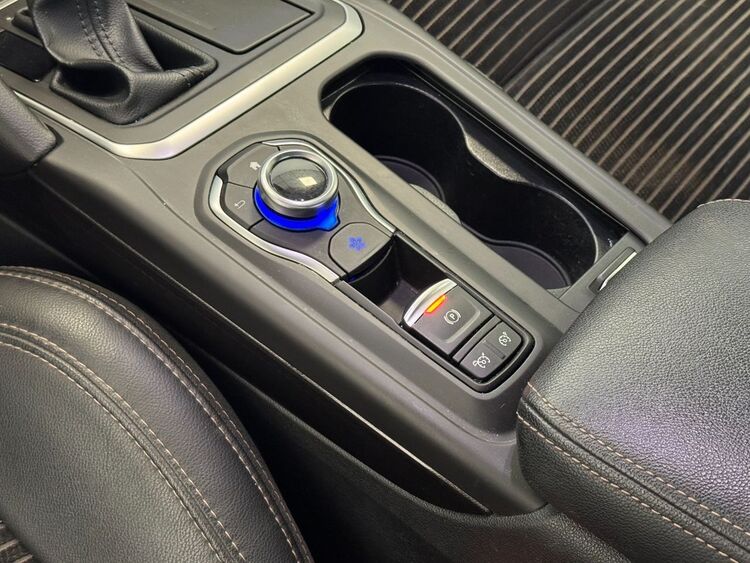 Renault Talisman ZEN ENERGY foto 29