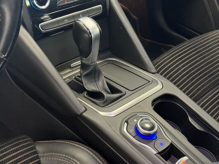 Renault Talisman ZEN ENERGY foto 30