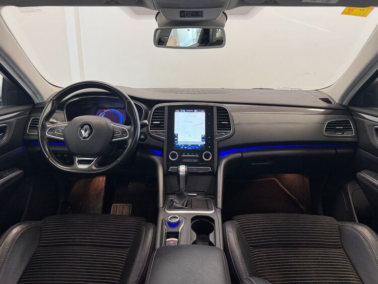 Renault Talisman ZEN ENERGY foto 31