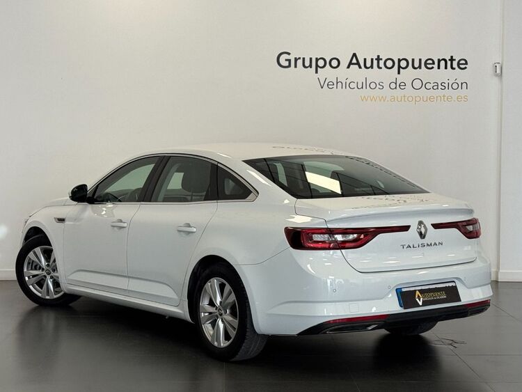 Renault Talisman ZEN ENERGY foto 5