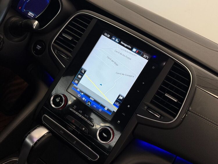Renault Talisman ZEN ENERGY foto 37