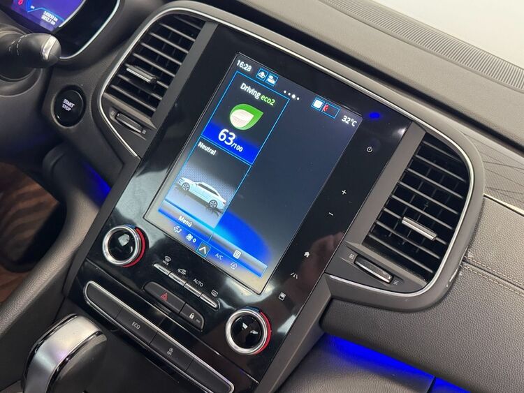 Renault Talisman ZEN ENERGY foto 38