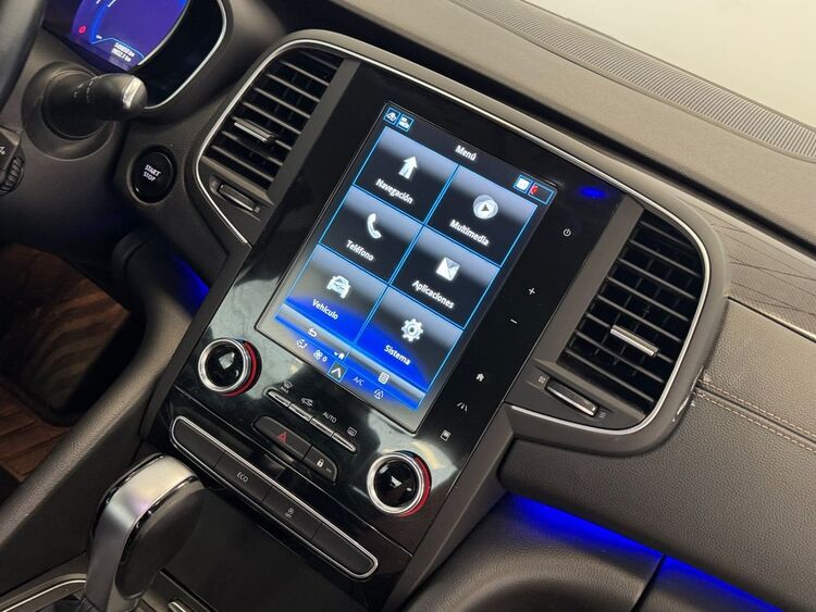 Renault Talisman ZEN ENERGY foto 39