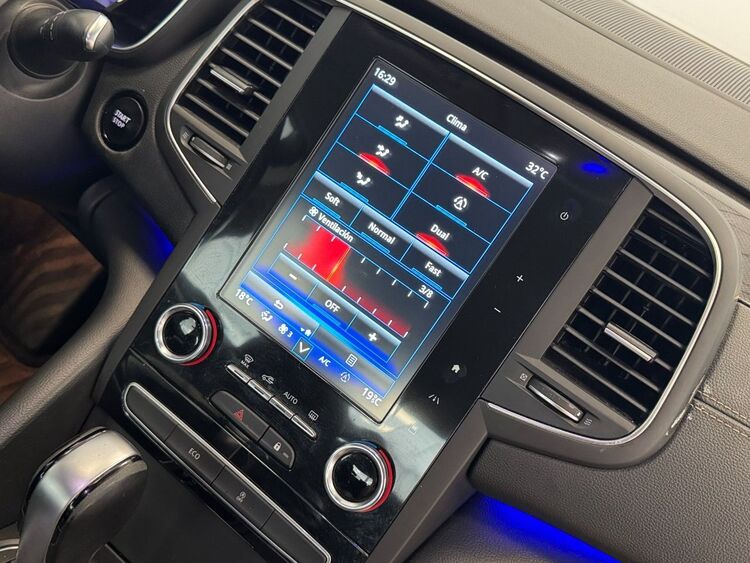 Renault Talisman ZEN ENERGY foto 40