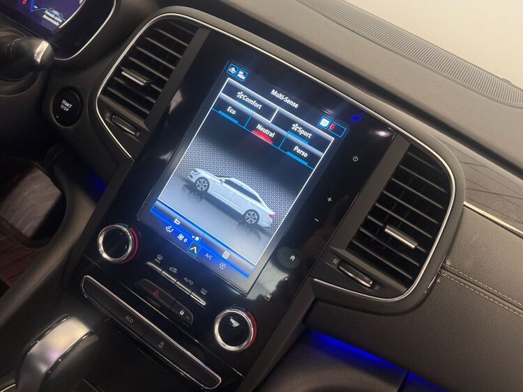 Renault Talisman ZEN ENERGY foto 41