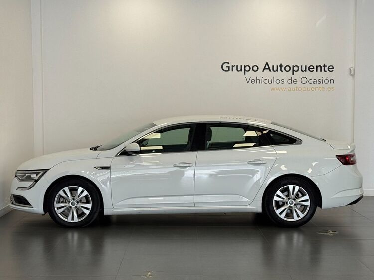 Renault Talisman ZEN ENERGY foto 6