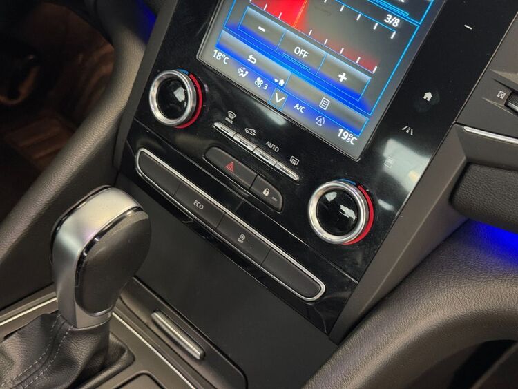Renault Talisman ZEN ENERGY foto 42