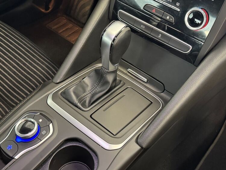 Renault Talisman ZEN ENERGY foto 43