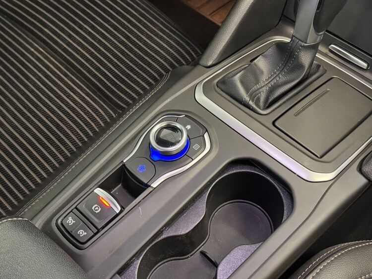 Renault Talisman ZEN ENERGY foto 44