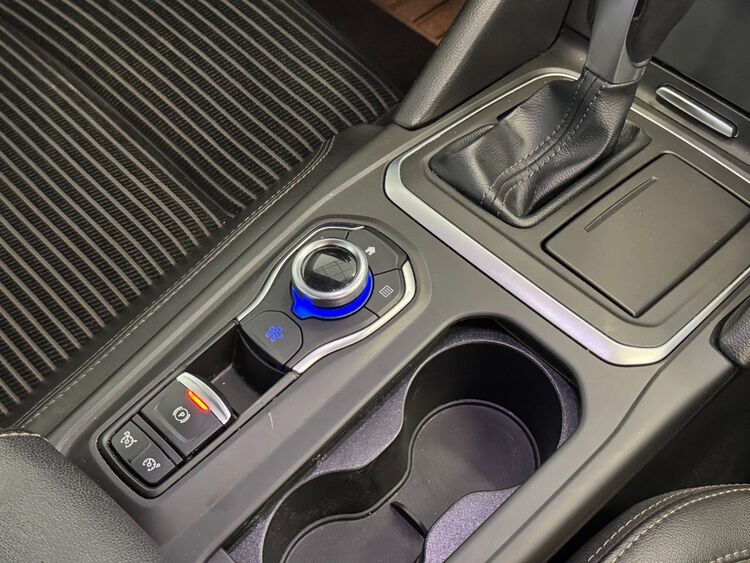 Renault Talisman ZEN ENERGY foto 45