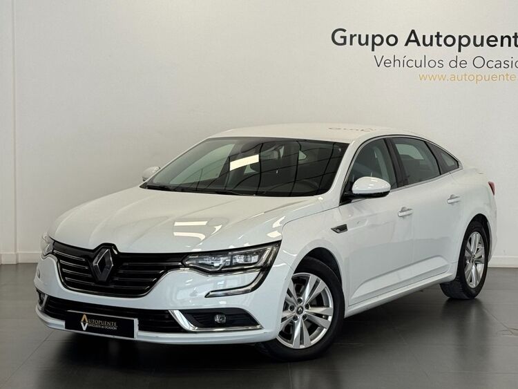 Renault Talisman ZEN ENERGY foto 7