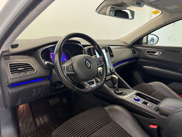 Renault Talisman ZEN ENERGY foto 8