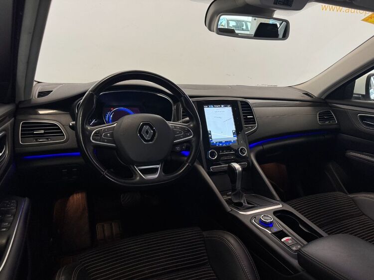 Renault Talisman ZEN ENERGY foto 9