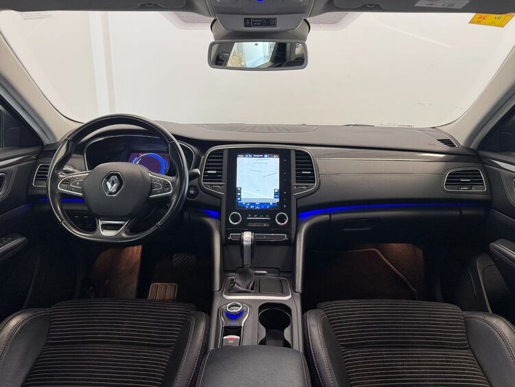 Renault Talisman ZEN ENERGY foto 10