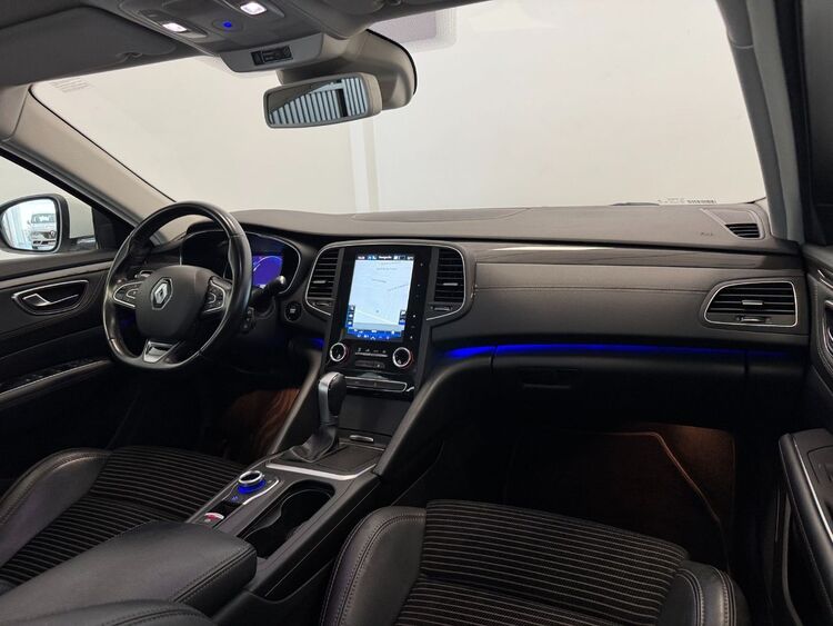Renault Talisman ZEN ENERGY foto 11