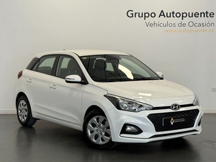 Hyundai i20 ESSENCE foto 2
