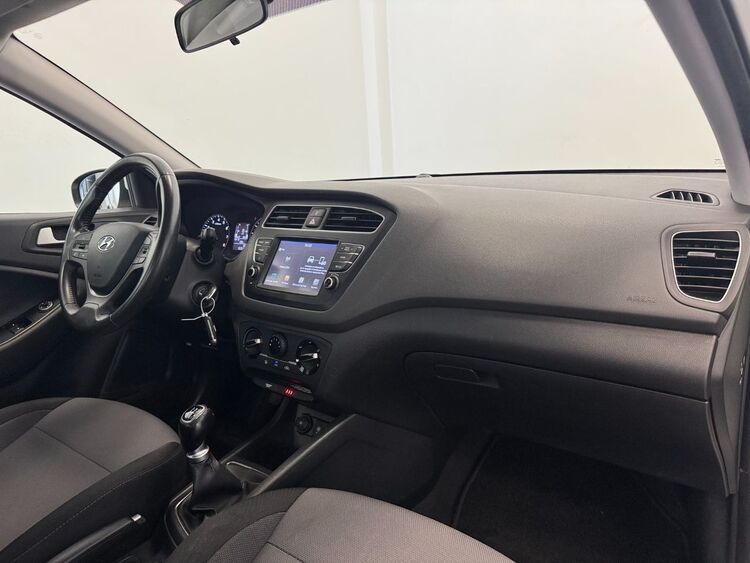 Hyundai i20 ESSENCE foto 13
