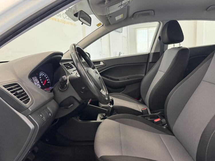 Hyundai i20 ESSENCE foto 16