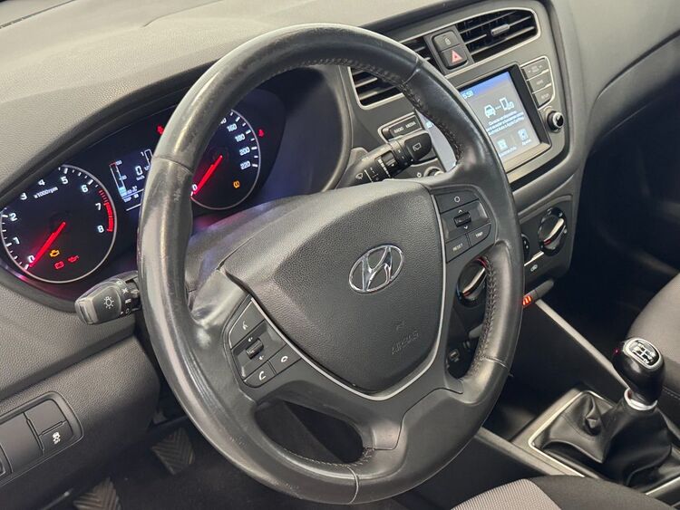 Hyundai i20 ESSENCE foto 20