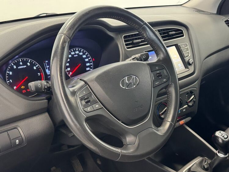 Hyundai i20 ESSENCE foto 21