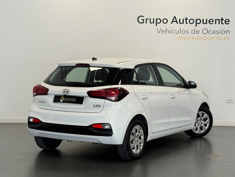 Hyundai i20 ESSENCE foto 4