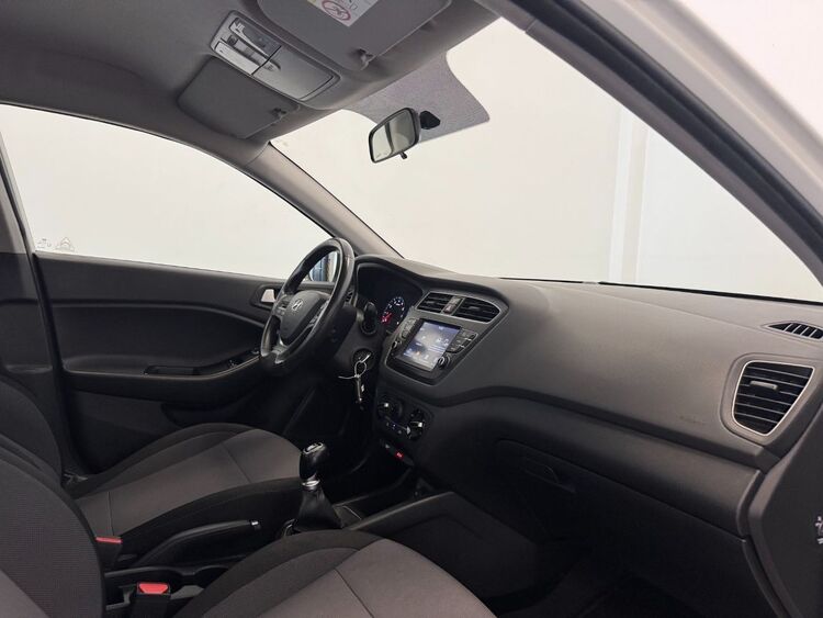 Hyundai i20 ESSENCE foto 29