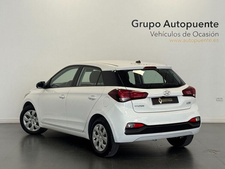 Hyundai i20 ESSENCE foto 5