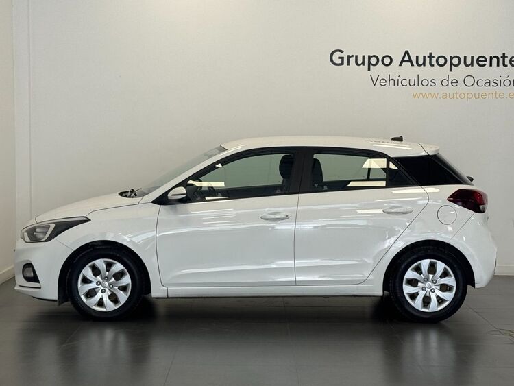 Hyundai i20 ESSENCE foto 6